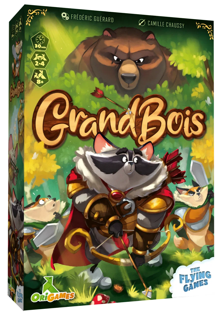 GrandBois