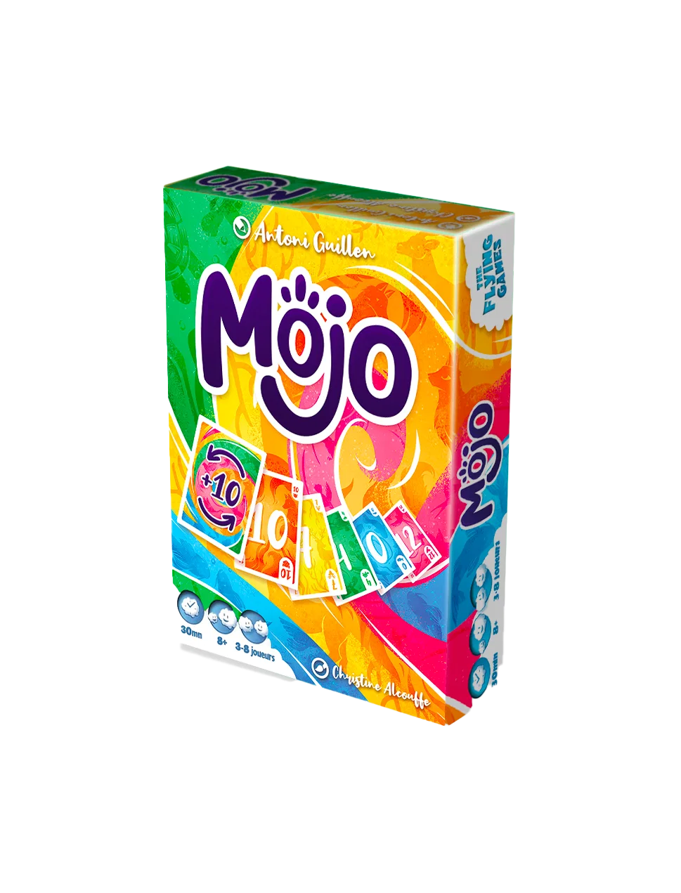 Mojo