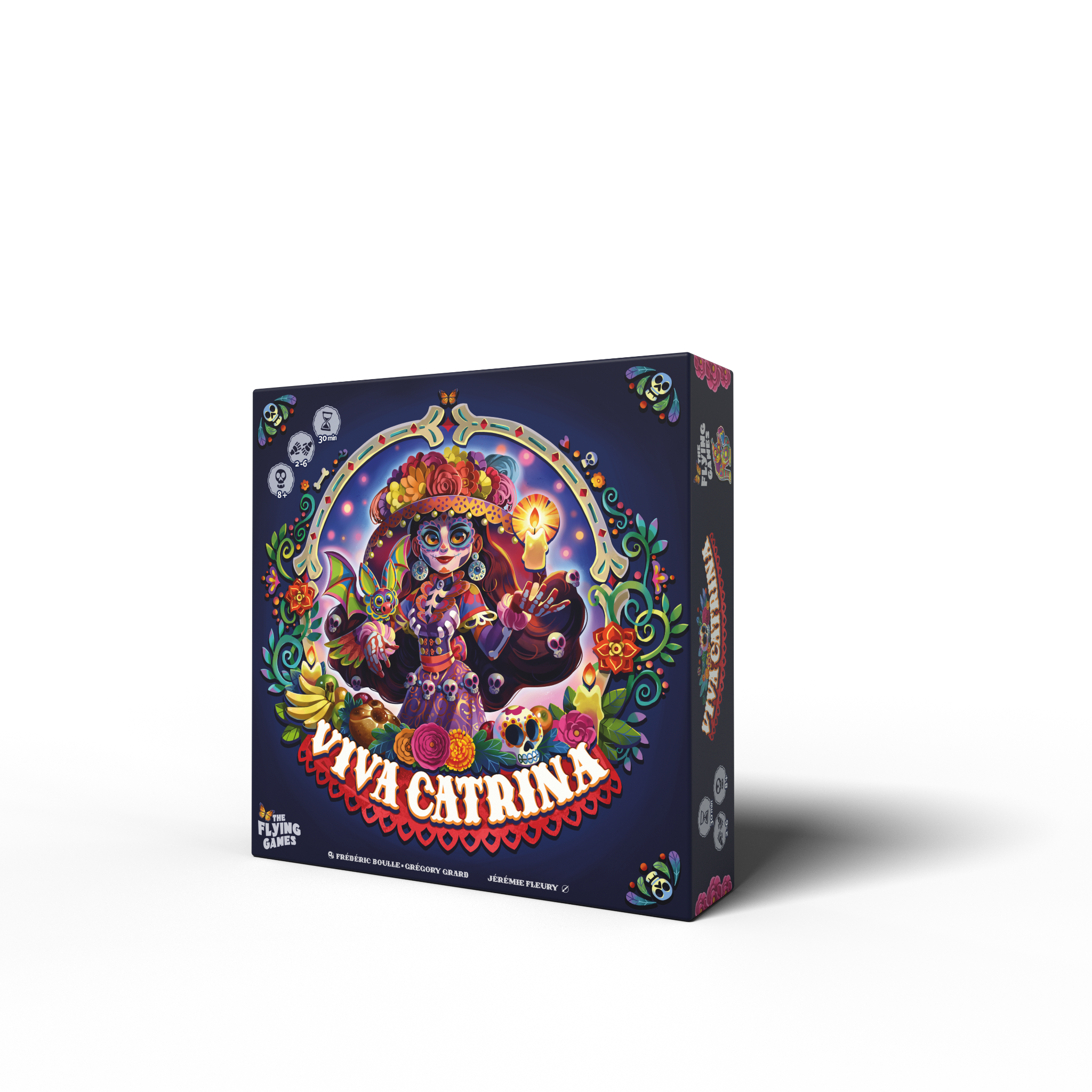 Viva Catrina
